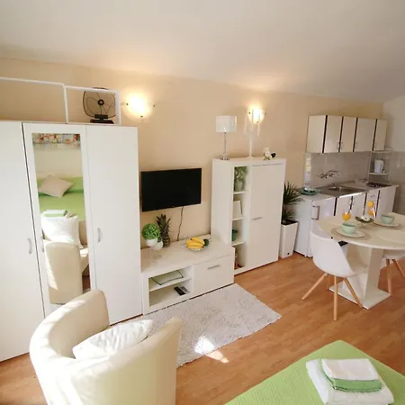 Apartmán Sweet Dreams