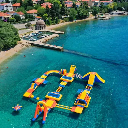 Lejlighed Sweet Dreams Zadar