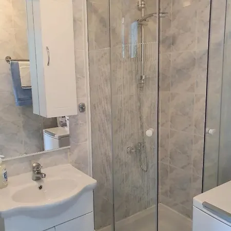 Apartament Sweet Dreams *