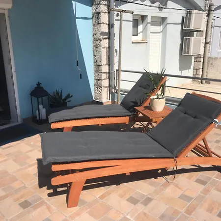 Sweet Dreams Apartament Zadar