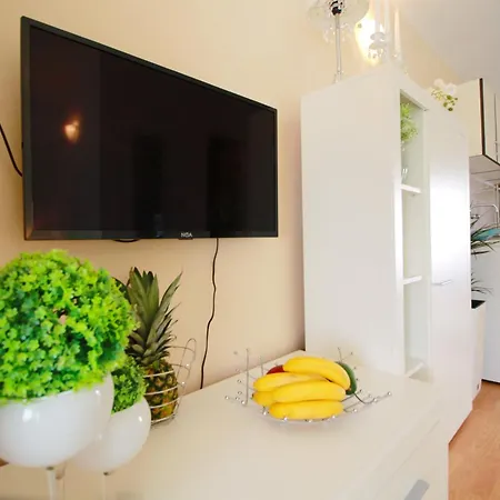 דירה Sweet Dreams *