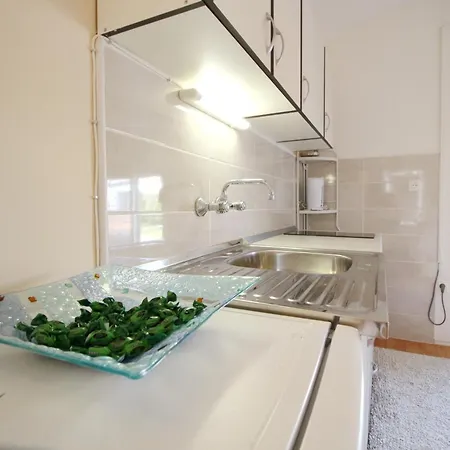 Apartament Sweet Dreams Zadar