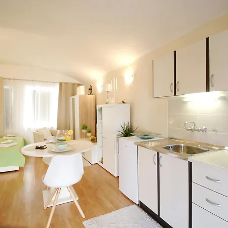 Apartment Sweet Dreams Zadar