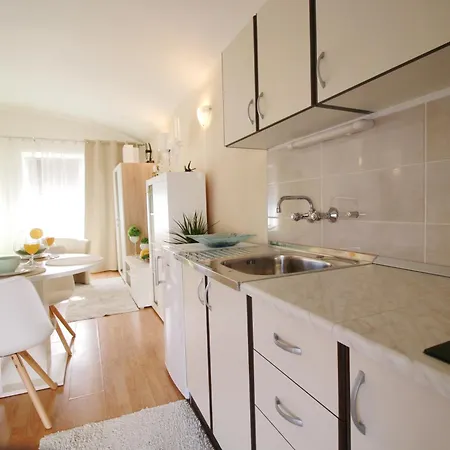 Apartament Sweet Dreams *