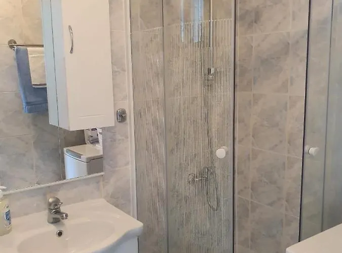 Appartement Sweet Dreams *