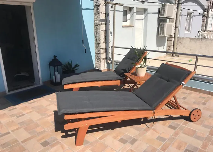 Sweet Dreams Appartement Zadar