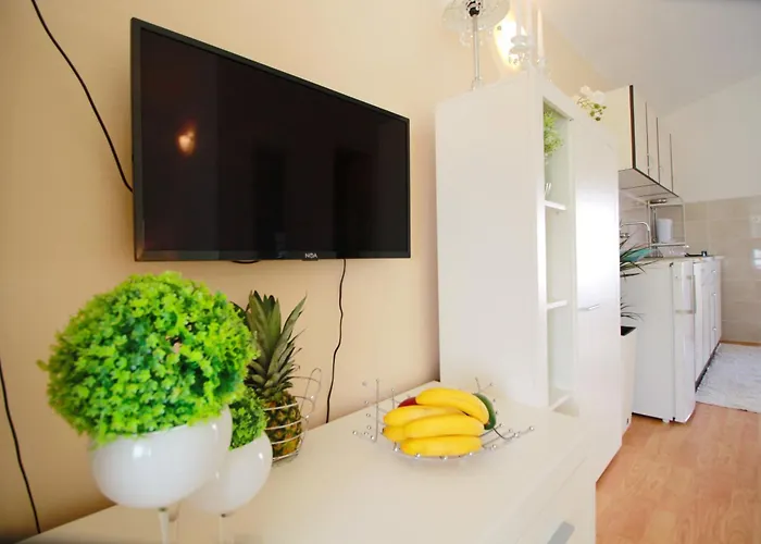 Appartement Sweet Dreams *