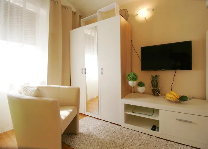 Appartement Sweet Dreams