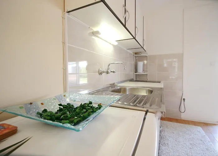 Appartement Sweet Dreams Zadar