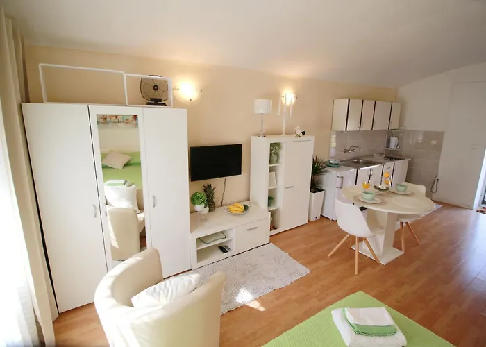 Appartement Sweet Dreams