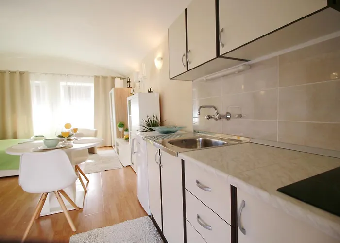 Appartement Sweet Dreams *