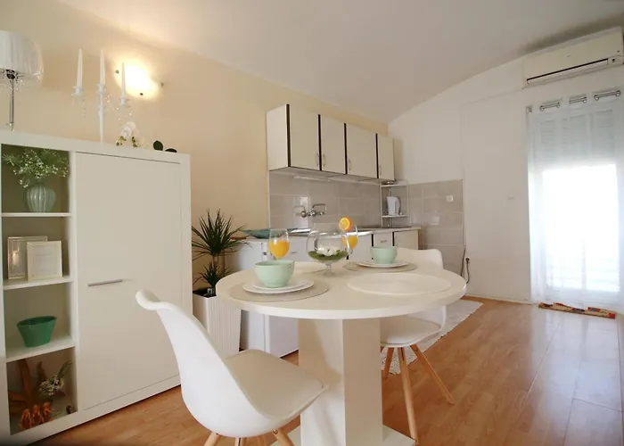 Appartement Sweet Dreams