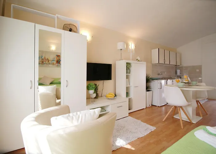 Appartement Sweet Dreams *