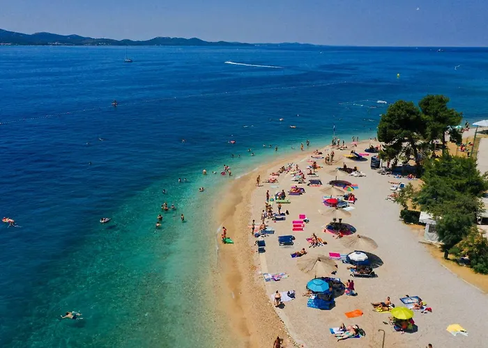 Sweet Dreams Appartement *