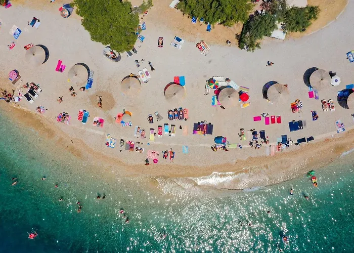 Appartement Sweet Dreams *