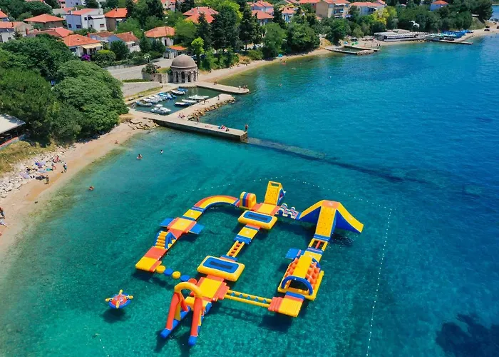 Appartement Sweet Dreams Zadar